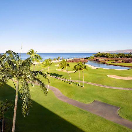 Fairmont Orchid Gold Experience 호텔 와이콜로아 빌리지 외부 사진