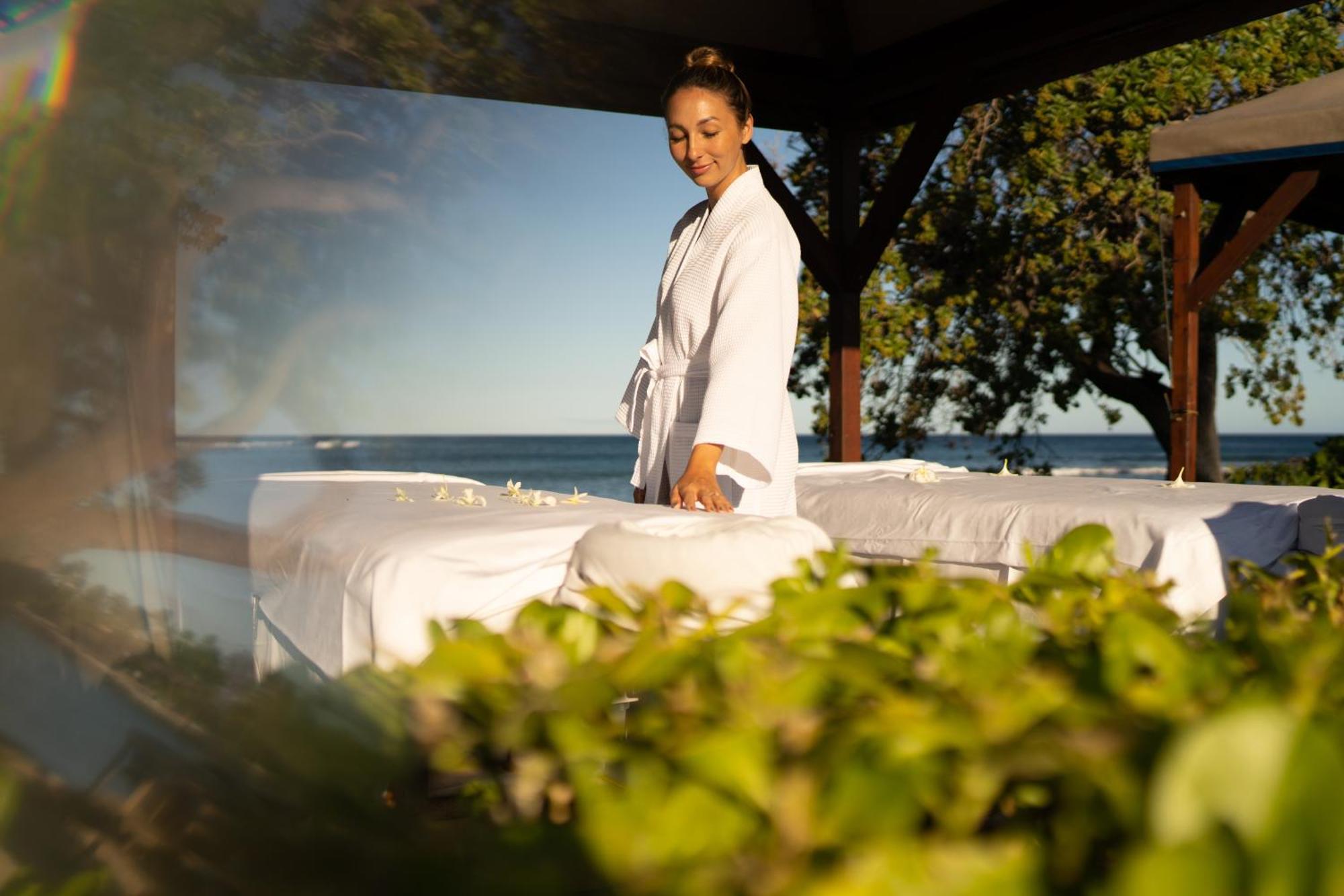 Fairmont Orchid Gold Experience 호텔 와이콜로아 빌리지 외부 사진