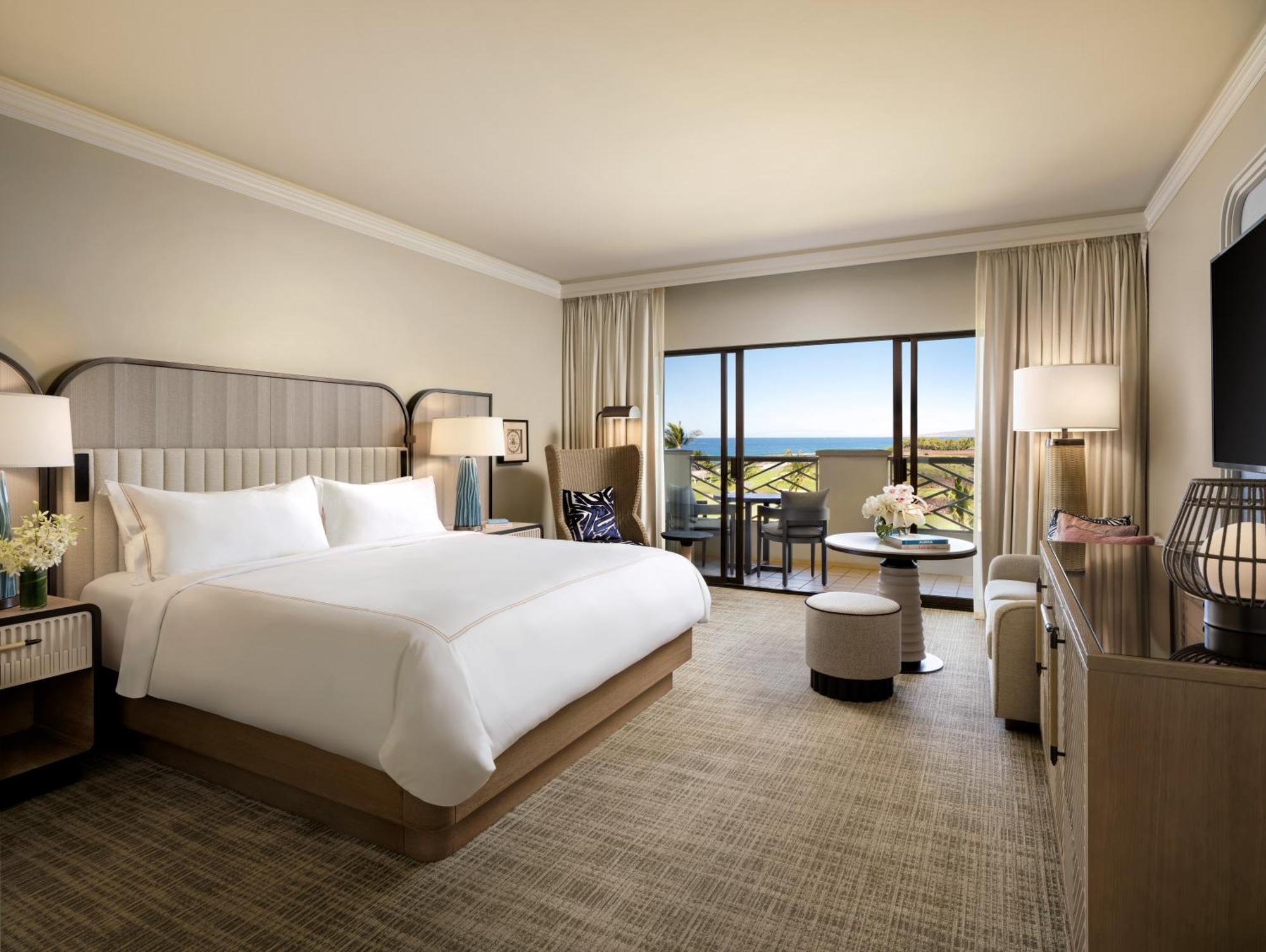 Fairmont Orchid Gold Experience 호텔 와이콜로아 빌리지 외부 사진