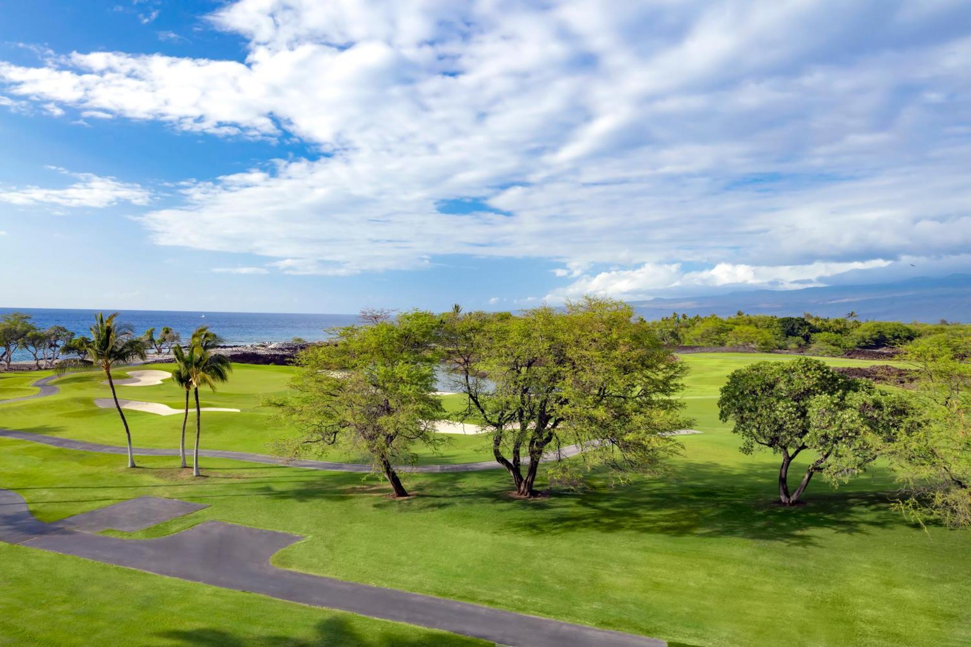 Fairmont Orchid Gold Experience 호텔 와이콜로아 빌리지 외부 사진